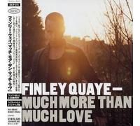Finley Quaye - Much More Than Much Love