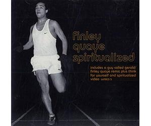 Finley Quaye - Spiritualized