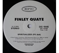 Finley Quaye - Spitirualized [12" VINYL]