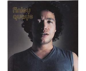 Finley Quaye - V a n g u a r d