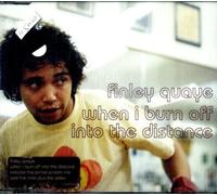 Finley Quaye - When I Burn Off Intothe Distance