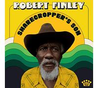 Finley, Robert - Sharecropper's Son [VINYL]