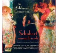 Finley, Schade, Keith, Ainsworth - Schubert Among Friends
