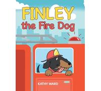 Finley the Fire Dog