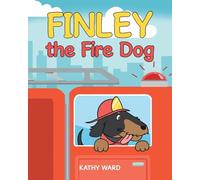 Finley the Fire Dog