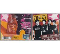 Finley - Tutto E' Possibile (Repackaging)