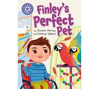 Finley's Perfect Pet: Independent Reading Purple 8 (Reading Champion)