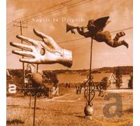 Finlin - Angels in Disguise