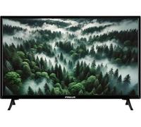 Finlux 24" Inch HD Ready Smart LED TV with Built In DVD Player &Freeview 24MH25D [EEK: E]