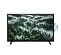 FINLUX 24MH25D 24" HD Ready Smart Hdr Led Freeview TV & DVD Combi