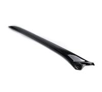 FINMOKAL 1pc Front Right Side Windshield A-Pillar Molding Trim Outer Decor Trim Compatible with Range Rover Evoque L551 2020-2022# LR114442