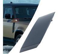FINMOKAL Front Right A-Pillar Panel Lower Board Molding Trim Compatible with Land Rover Defender 90 2021-2023 Defender 130 2023 LR157844