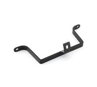 FINMOKAL Motorcycle Saddlebag to Fender Support Bracket Black Compatible with Harley FLH FLT 1984-2008 Touring Electra Street Glide Road Glide Road King Tour Glide