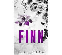Finn: A Best Friend's Brother Mafia Romance (Dublin Kings Special Editions)