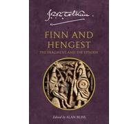 [(Finn and Hengest: The Fragment and the Episode)] [Author: J. R. R. Tolkien] published on (March, 1998)
