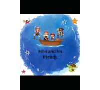 FINN AND HIS FRIENDS: A PIRATE BOY