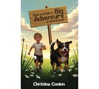 Finn and Max's Big Adventure in Pittsburgh