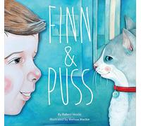 Finn and Puss