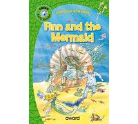 Finn and the Mermaid (Popular Rewards Early Readers - Green)