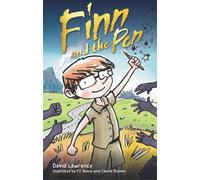 Finn And The Pen : Volume 3
