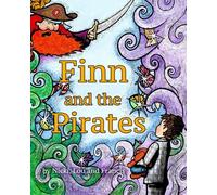 Finn and the Pirates: Book one (Finn's Dreams)