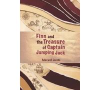 Finn and the Treasure of Captain Jumping Jack
