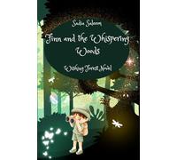 Finn and the Whispering Woods