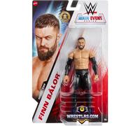 Finn Balor - WWE Main Event Series 156