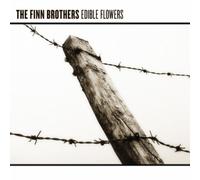 Finn Brothers - Edible Flowers