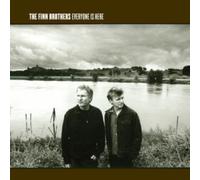 The Finn Brothers – Everyone Is Here – Parlophone