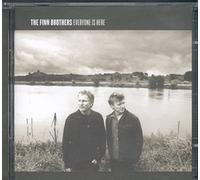 Finn Brothers - Everyone Is Here [Special Edition CD + DVD]