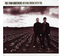 Finn Brothers - Nothing's Wrong With You [DVD AUDIO]