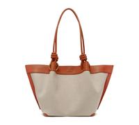 Finn Canvas Top Handle Bag- female- Coccinelle- Shopping Bags- Multicolor- ONE SIZE- Bags ONE SIZE