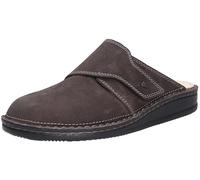 Finn Comfort Amalfi Mules, gray, 10.5 UK