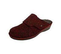 Finn Comfort Andermatt Women's Clogs, Barolo, 7 UK