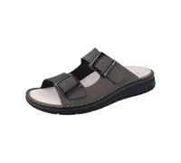 Finn Comfort Cayman-S Men's Mules, gray, 12.5 UK