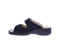 Finn Comfort Colina Women's Mules, Atlantic, 5 UK