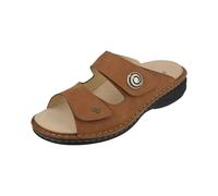 Finn Comfort Colina Women's Mules, Cognac, 6 UK