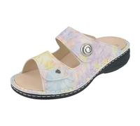 Finn Comfort Colina Women's Mules, confetto, 7 UK