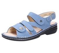 Finn Comfort Gomera - Imported, Blue, blue, 7 UK