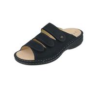 Finn Comfort Hellas Women's Mules, black, 6 UK