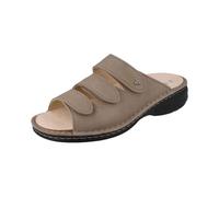 Finn Comfort Hellas Women's Mules, camel, 6 UK