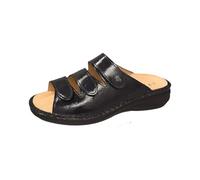 Finn Comfort Hellas Women's Mules, pacific, 5 UK