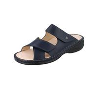Finn Comfort Melrose Women's Mules, Atlantic, 8 UK