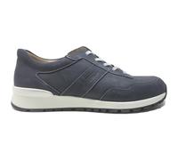 Prezzo Nubuck Leather Men's Shoes