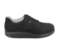 Finn Comfort Mens Shoes Pretoria Casual Low-Profile Lace-Up Leather Synthetic