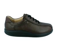 Finn Comfort Mens Shoes Watford Casual Low-Profile Lace-Up Outdoor Leather
