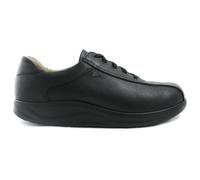 Finn Comfort Mens Shoes Watford Casual Low-Profile Lace-Up Outdoor Leather