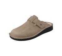 Finn Comfort Petare Men's Clogs, camel, 7 UK