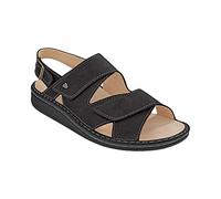 Finn Comfort Toro Soft Men's 81528, black, 9 UK